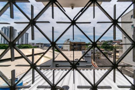 Vista do Quarto 1 de apartamento para alugar com 2 quartos, 75m² em Brás de Pina, Rio de Janeiro