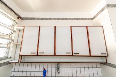 Apartamento para alugar com 75m², 2 quartos e 1 vagaCozinha - Armários