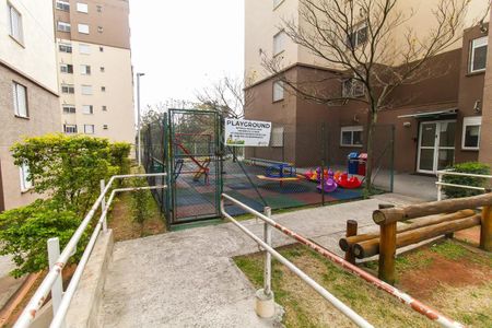 Apartamento para alugar com 48m², 2 quartos e 1 vagaÁrea comum 