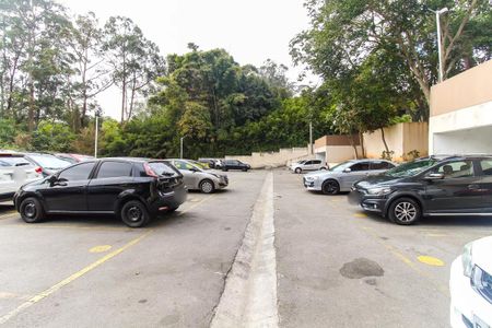 Apartamento para alugar com 48m², 2 quartos e 1 vagaGaragem 