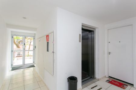 Apartamento para alugar com 48m², 2 quartos e 1 vagaHall Social 