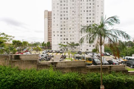 Apartamento para alugar com 48m², 2 quartos e 1 vagaVista do Quarto 2