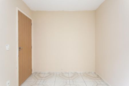 Apartamento para alugar com 48m², 2 quartos e 1 vagaQuarto 1 