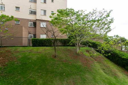 Apartamento para alugar com 48m², 2 quartos e 1 vagaVista do Quarto 1 