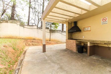 Apartamento para alugar com 48m², 2 quartos e 1 vagaÁrea comum - Churrasqueira