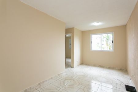 Apartamento para alugar com 48m², 2 quartos e 1 vagaSala