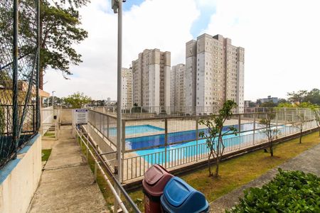 Apartamento para alugar com 48m², 2 quartos e 1 vagaÁrea comum