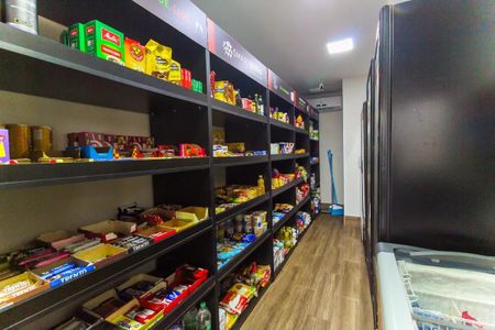 Apartamento para alugar com 48m², 2 quartos e 1 vagaÁrea comum - Mercadinho 