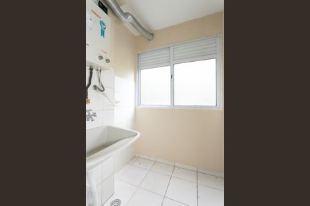 Apartamento para alugar com 48m², 2 quartos e 1 vagaÁrea de Serviço 