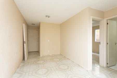 Apartamento para alugar com 48m², 2 quartos e 1 vagaSala