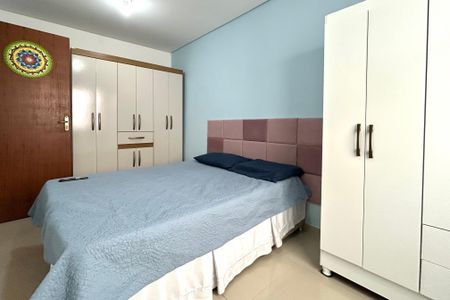 Quarto de apartamento para alugar com 1 quarto, 36m² em Campeche, Florianópolis