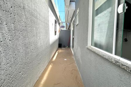 Apartamento para alugar com 36m², 1 quarto e 1 vaga Apartamento para alugar com 36m², 1 quarto e 1 vagaÁrea de serviço