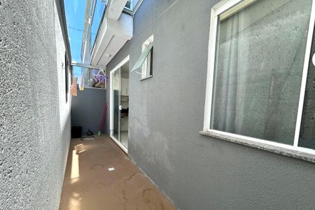 Apartamento para alugar com 36m², 1 quarto e 1 vaga Apartamento para alugar com 36m², 1 quarto e 1 vagaÁrea de serviço