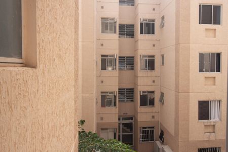 Apartamento para alugar com 60m², 2 quartos e 1 vagaVista da Cozinha e Área de Serviço