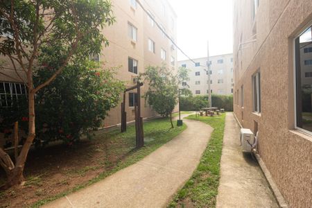 Apartamento para alugar com 60m², 2 quartos e 1 vagaÁrea comum