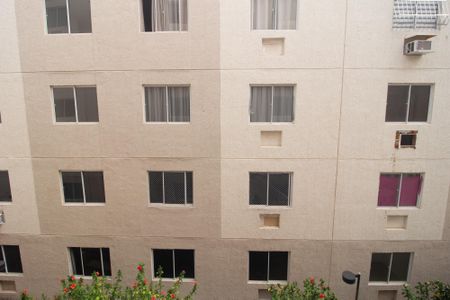 Apartamento para alugar com 60m², 2 quartos e 1 vagaVista da Sala