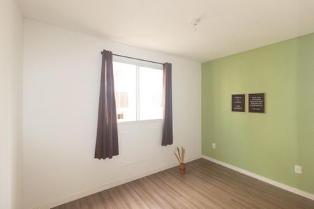 Quarto 1 de apartamento para alugar com 2 quartos, 60m² em Campo Grande, Rio de Janeiro