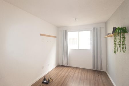 Sala de apartamento para alugar com 2 quartos, 60m² em Campo Grande, Rio de Janeiro