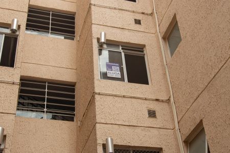 Apartamento para alugar com 60m², 2 quartos e 1 vagaPlaquinha
