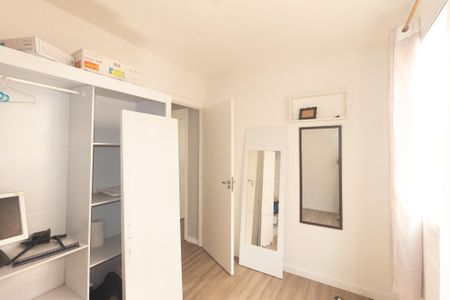 Apartamento para alugar com 60m², 2 quartos e 1 vagaQuarto 2