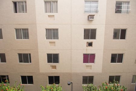 Vista do Quarto 1 de apartamento para alugar com 2 quartos, 60m² em Campo Grande, Rio de Janeiro
