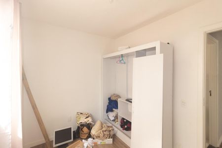 Apartamento para alugar com 60m², 2 quartos e 1 vagaQuarto 2