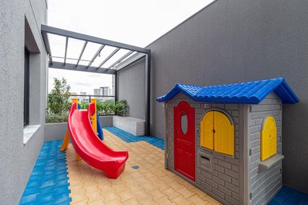 Apartamento à venda com 36m², 1 quarto e 1 vagaÁrea comum