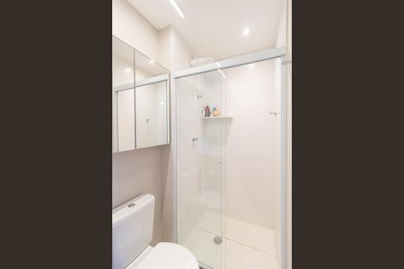 Apartamento à venda com 36m², 1 quarto e 1 vagaBanheiro