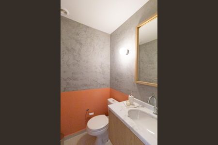 Apartamento à venda com 36m², 1 quarto e 1 vagaLavabo