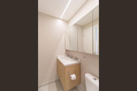 Apartamento à venda com 36m², 1 quarto e 1 vagaBanheiro