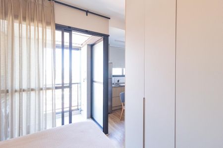 Suíte de apartamento à venda com 1 quarto, 36m² em Presidente Altino, Osasco