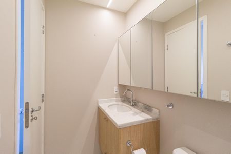Apartamento à venda com 36m², 1 quarto e 1 vagaBanheiro