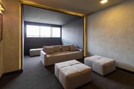 Apartamento à venda com 36m², 1 quarto e 1 vagaÁrea comum