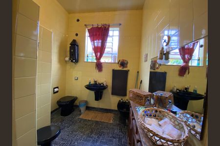 Casa à venda com 5 quartos, 220m² em Cachambi, Rio de Janeiro