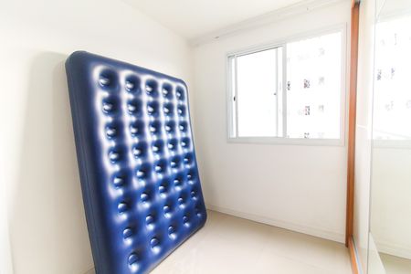 Apartamento para alugar com 41m², 2 quartos e sem vagaQuarto 2
