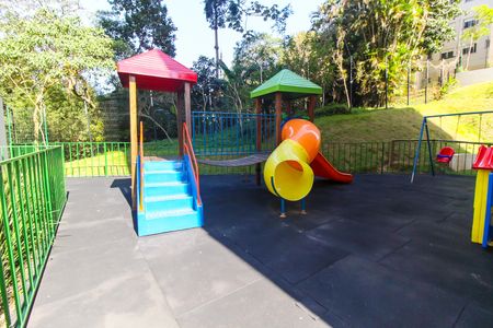 Apartamento para alugar com 41m², 2 quartos e sem vagaÁrea comum - Playground