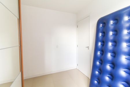 Apartamento para alugar com 41m², 2 quartos e sem vagaQuarto 2