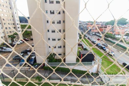 Apartamento para alugar com 41m², 2 quartos e sem vagaVista do Quarto 2