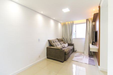 Apartamento para alugar com 41m², 2 quartos e sem vagaSala