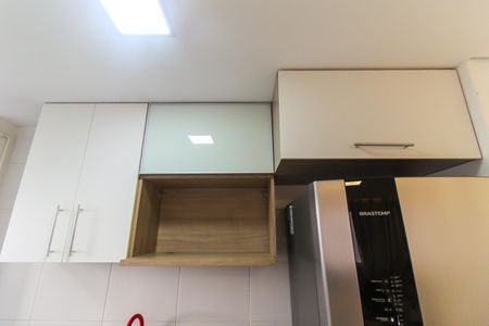 Apartamento para alugar com 41m², 2 quartos e sem vagaCozinha e Área de Serviço
