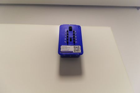 Apartamento para alugar com 41m², 2 quartos e sem vagaLockbox