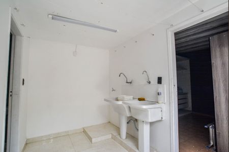 Casa para alugar com 150m², 3 quartos e 1 vagaÁrea de Serviço