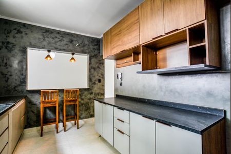 Casa para alugar com 150m², 3 quartos e 1 vagaCozinha