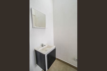 Casa para alugar com 150m², 3 quartos e 1 vagaLavabo