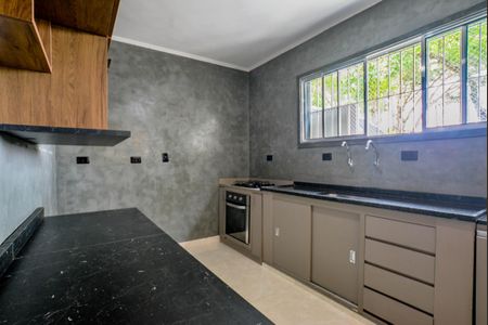 Casa para alugar com 150m², 3 quartos e 1 vagaCozinha