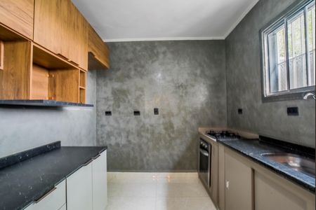 Casa para alugar com 150m², 3 quartos e 1 vagaCozinha