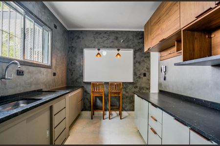 Casa para alugar com 150m², 3 quartos e 1 vagaCozinha