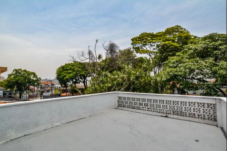 Casa para alugar com 150m², 3 quartos e 1 vagaLaje