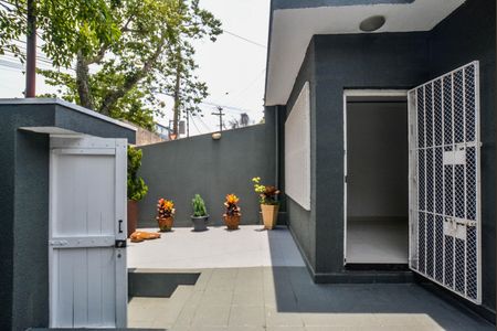 Casa para alugar com 150m², 3 quartos e 1 vagaQuintal