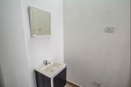 Casa para alugar com 150m², 3 quartos e 1 vagaLavabo